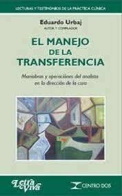 MANEJO DE LA TRANSFERENCIA EL - URBAJ EDUARDO