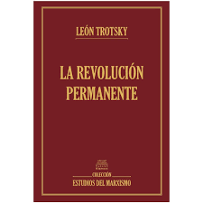 REVOLUCION PERMANENTE LA - TROTSKY LEON