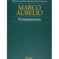 PENSAMIENTOS ED 2007 - MARCO AURELIO