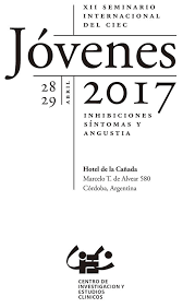 JÓVENES 2017 INHIBICIONES SÍNTOMAS Y ANGUSTIA - ESQUE XAVIER