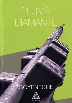 PLUMA DIAMANTE - GOYENECHE SEBASTIAN