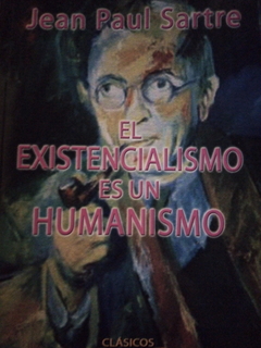 EXISTENCIALISMO ES UN HUMANISMO EL ED 2008 - SARTRE JEAN PAUL