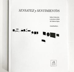 SENSATEZ Y SENTIMIENTOS - CARLA BARBERO