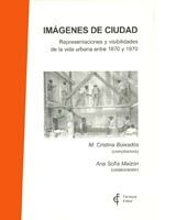 IMAGENES DE CIUDAD 1870 1970 - BOIXADOS CRISTINA Y