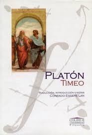 TIMEO PLATON - PLATON