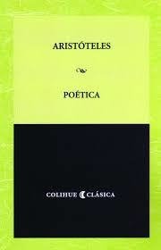 POETICA - ARISTOTELES