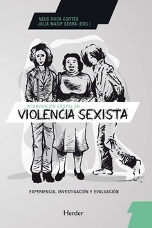 INTERVENCIÓN GRUPAL VIOLENCIA SEXISTA - ROCA CORTES N