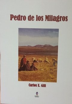 PEDRO DE LOS MILAGROS - GILI CARLOS E