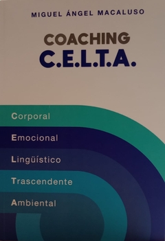 COACHING CELTA - MACALUSO MIGUEL ANGEL