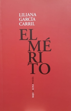 MERITO EL - GARCIA CARRIL LILIANA