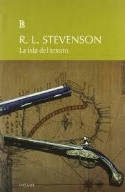 ISLA DEL TESORO LA - STEVENSON R L