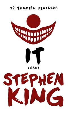 IT - KING STEPHEN