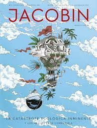 JACOBIN 03 AMERICA LATINA - AA VV