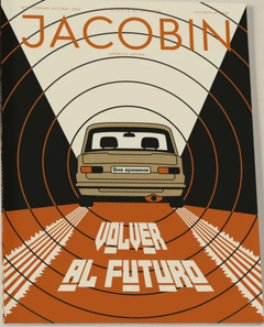 JACOBIN 05 VOLVER AL FUTURO - AA VV