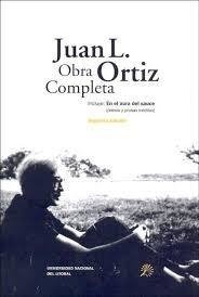 OBRA COMPLETA SEGUNDA EDICIÓN 2005 - ORTIZ JUAN