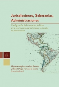 JURISDICCIONES SOBERANÍAS ADMINISTRACIONES - AGUERO A SLEIMAN