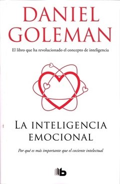 INTELIGENCIA EMOCIONAL LA ED 2018 - GOLEMAN DANIEL