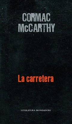 CARRETERA LA ED 2014 - MCCARTHY CORMAC