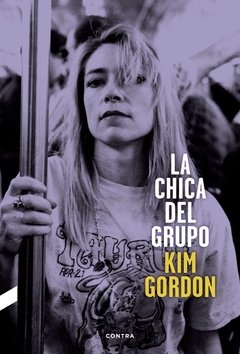 CHICA DEL GRUPO LA - GORDON KIM