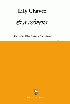 LA COLMENA - LILY CHAVEZ