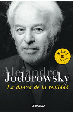 DANZA DE LA REALIDAD - ALEJANDRO JODOROWSKY