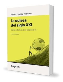 ODISEA DEL SIGLO XXI EFECTOS SUBJETIVOS - IMBRIANO AMELIA HAYDEE