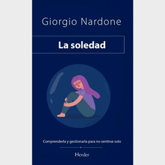 LA SOLEDAD - GIOGIO NARDONE