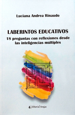 LABERINTOS EDUCATIVOS - LUCIANA RINAUDO