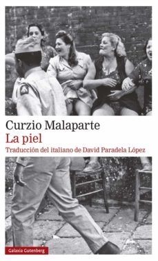 PIEL - MALAPARTE CURZIO