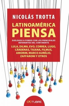 LATINOAMÉRICA PIENSA - TROTTA NICOLAS