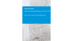 LETRAS DE LA GUERRA ESCRITURA DE MUJERES DESDE LA FRONTERA MAPUCHE 1818 1853 - CATEPILAN TESSI TOMAS EDICION