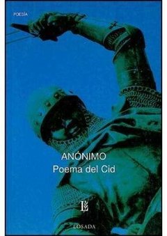 POEMA DEL CID RE 2004 - ANONIMO