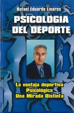 PSICOLOGIA DEL DEPORTE - LINARES RAFAEL EDUAR