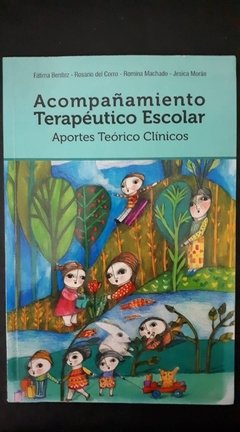 ACOMPAÑAMIENTO TERAPEUTICO ESCOLAR - BENITEZ F DEL CORRO