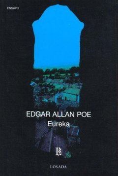 EUREKA ED 2004 - POE EDGAR ALLAN