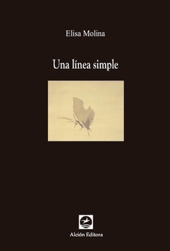 UNA LINEA SIMPLE - MOLINA ELISA