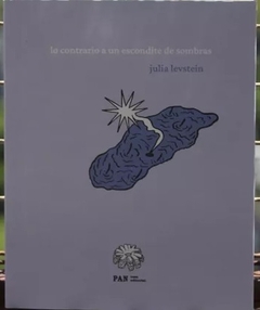 LO CONTRARIO A UN ESCONDITE DE SOMBRAS - JULIA LEVSTEIN