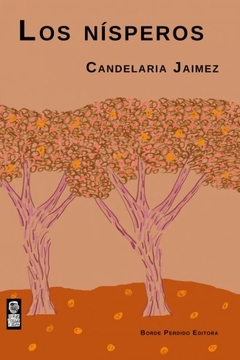 NISPEROS LOS - JAIMEZ CANDELARIA