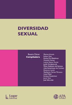 DIVERSIDAD SEXUAL ED 2010 - ZELCER DIO BLEICHMAR