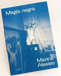 MAGIA NEGRA - MARINA ALESSIO