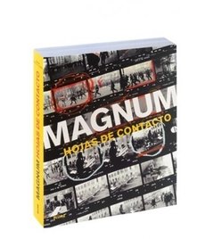 MAGNUM HOJAS DE CONTACTO - LUBBEN KRISTEN - comprar online