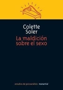 MALDICIÓN SOBRE EL SEXO LA - SOLER COLETTE