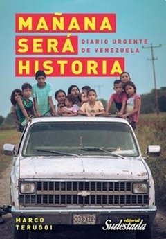 MAÑANA SERA HISTORIA - Diario urgente de Venezuela