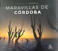 MARAVILLAS DE CÓRDOBA, GRANJA GONZALO