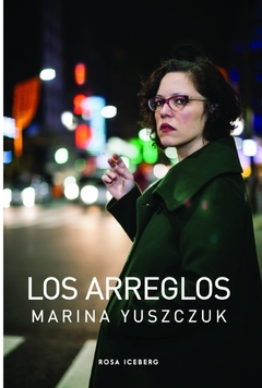 ARREGLOS LOS - YUSZCZUK MARINA