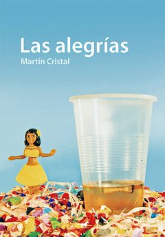 ALEGRIAS LAS - CRISTAL MARTIN