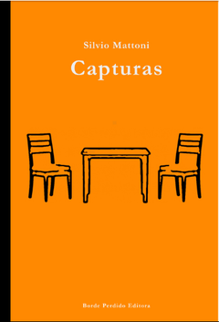 CAPTURAS - MATTONI SILVIO