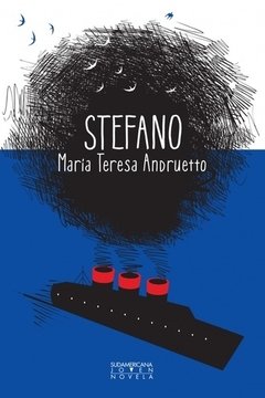 STEFANO ED 2012 - ANDRUETTO MARIA TERE