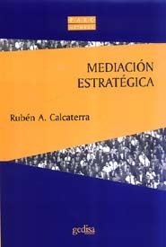 MEDIACION ESTRATEGICA - CALCATERRA RUBEN