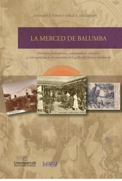 MERCED DE BALUMBA LA - TONNI E DESCHAMPS J